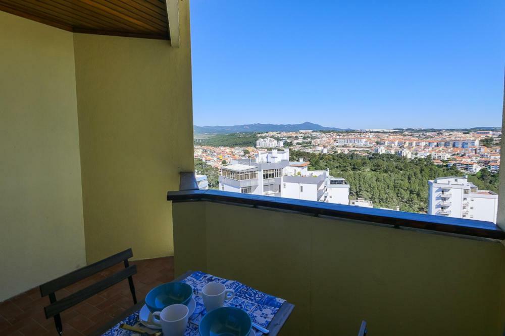 Cozy Studio With Balcony And Beautiful View Apartment Cascais Exterior photo