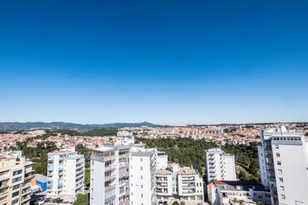 Cozy Studio With Balcony And Beautiful View Apartment Cascais Exterior photo